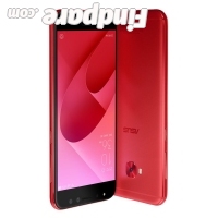 ASUS ZenFone 4 Selfie Pro ZD552KL smartphone photo 10