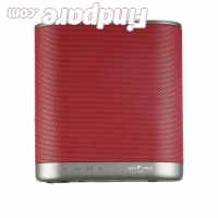 IDeaUSA W205 portable speaker photo 6