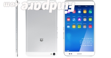 Huawei MediaPad Honor X1 LTE smartphone photo 6