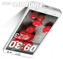 LG Optimus L9 II smartphone photo 4