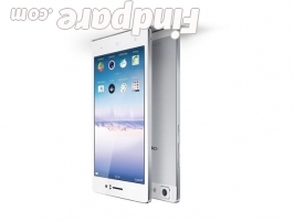 Oppo R5 Single SIM smartphone photo 3
