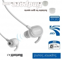QCY QY19 wireless earphones photo 2