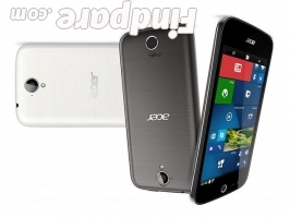 Acer Liquid M320 smartphone photo 2