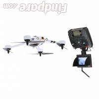 XK X252 drone photo 7