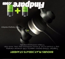 MIFO U2 wireless earphones photo 6