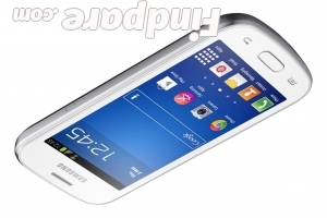 Samsung Galaxy Trend II smartphone photo 4