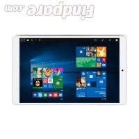 Teclast X80 Pro tablet photo 1