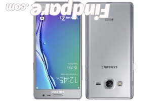 Samsung Z3 smartphone photo 6