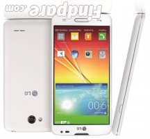 LG L90 Dual smartphone photo 1