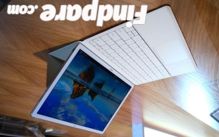 Huawei MateBook E BL-W09 tablet photo 2