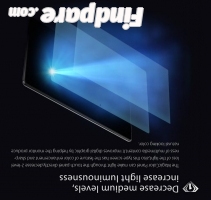 Cube Knote tablet photo 2