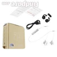 Picun H2 wireless earphones photo 6