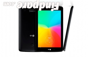 LG G Pad 7.0 tablet photo 1