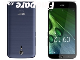 Acer Liquid Zest Plus smartphone photo 2