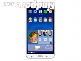 Huawei GX1s smartphone photo 5