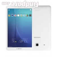 Samsung Galaxy Tab E Wi-Fi smartphone tablet photo 2