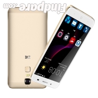 ZTE Blade A2 Plus 3GB 32GB smartphone photo 2