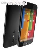 Motorola Moto G 8GB smartphone photo 2