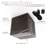 UO (United Object) Smart Beam portable projector photo 3