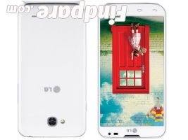 LG L70 Dual smartphone photo 3