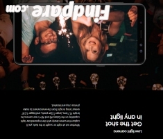 Samsung Galaxy A8 Plus 6GB 64GB smartphone photo 7