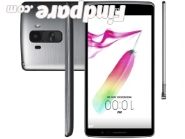 LG G4 Stylus 3G smartphone photo 1