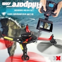 XK X250 drone photo 1