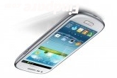 Samsung Galaxy S3 smartphone photo 3