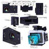DBPOWER EX5000 action camera photo 6