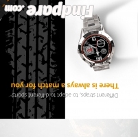 Diggro DI02 smart watch photo 2