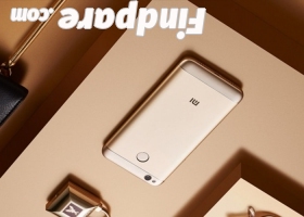 Xiaomi Redmi 4X 2GB 16GB smartphone photo 6