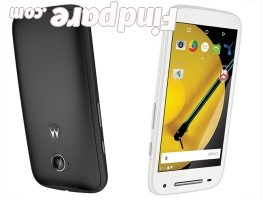 Motorola Moto E (2nd Gen) smartphone photo 4