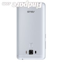 ASUS ZenFone 3 Laser ZC551KL 16GB smartphone photo 2