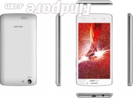 Celkon Millennia Q5K Power smartphone photo 3