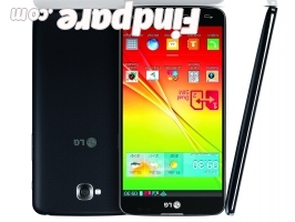 LG G Pro Lite smartphone photo 5