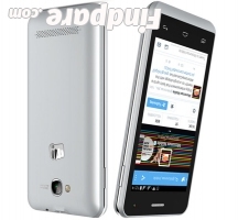 Micromax Bolt Q324 smartphone photo 4