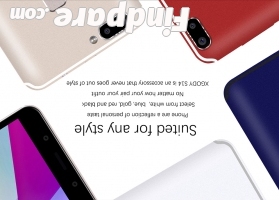 Xgody S14 smartphone photo 3