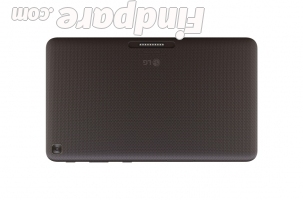 LG G Pad IV 8.0 FHD LTE tablet photo 8