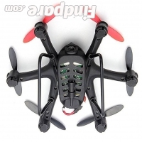 WLtoys Q282 drone photo 7