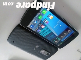 LG Optimus LTE smartphone photo 3