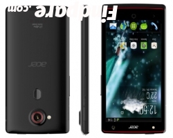 Acer Liquid E3 Duo Plus smartphone photo 3