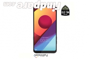 LG Q6 smartphone photo 2