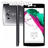 LG G4 Beat smartphone photo 1