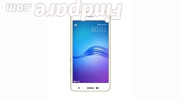 Huawei Enjoy 6s smartphone photo 2