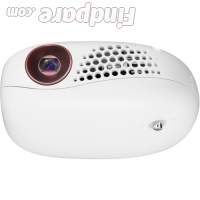 LG PV150G portable projector photo 6