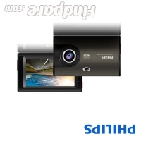 Philips CVR500 Dash cam photo 1