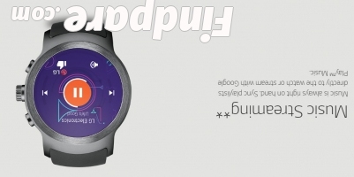 LG Watch Sport W280A smart watch photo 5