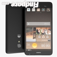 Huawei Ascend Mate 2 4G smartphone photo 6