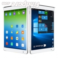 Teclast X98 Plus II Dual OS tablet photo 1