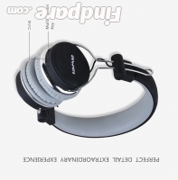AWEI A700BL wireless headphones photo 12